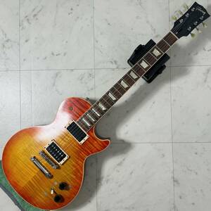 Gibson Les Paul Standard 2005 ギブソン レスポール スタンダード USA製 ディマジオ PU MOD