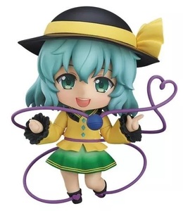 ねんどろいど 古明地こいし 「東方Project」