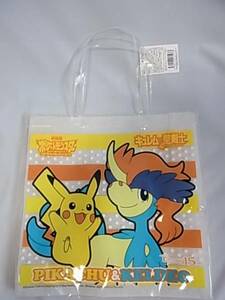 ёポケモンё スイムバッグ　未使用