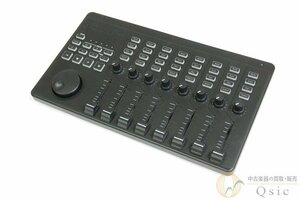 【訳あり】[中古] KORG nanoKONTROL Studio USBでもワイヤレスでも繋がる、フィジカルMIDIコントローラー [NK002]