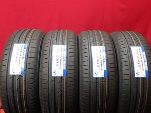 新品タイヤ [235/55R20 105W] 4本セット [トーヨータイヤ プロクセススポーツ2] レクサス・RX200t/RX300/RX450h ムラーノ SRX XT5 など n20