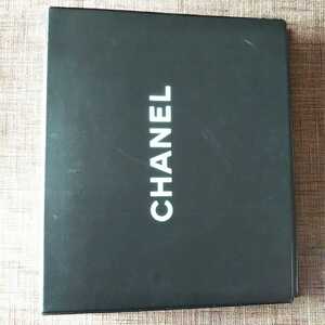 レア★非売品★本物★CHANEL★バインダー★