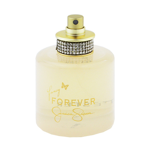 ジェシカ シンプソン ファンシー フォーエバー (テスター) EDP・SP 100ml 香水 フレグランス FANCY FOREVER TESTER JESSICA SIMPSON 未使用