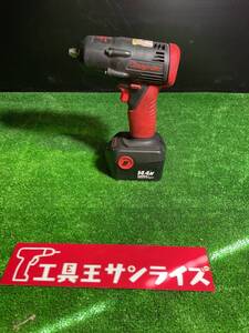 ■Snap-on　インパクトレンチ　CTJ4410■