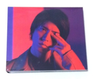 山下智久 / Reason/Never Lose 【初回生産限定盤A】　　シングルCD+DVD