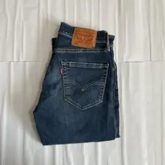 00’s vintage Levi’s スリムデニムパンツアメカジy2k