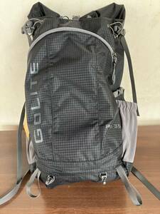 ULハイク　ザック　ゴーライト　GOLITE 復活！　未使用 35L