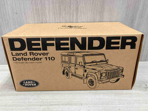 Century Dragon 1/18 ランドローバー DEFENDER 110