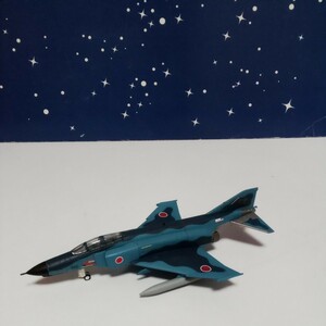 航空自衛隊　F- 4 ファントム