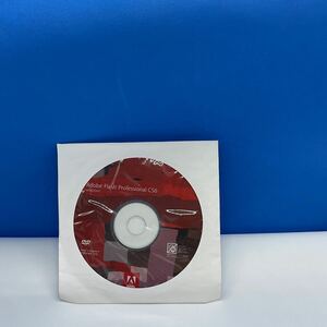 ◎(901-15) Adobe Flash Professional CS6