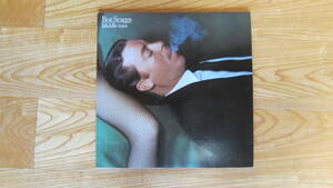 LPレコード　Boz　Scaggs　Middle man（１アルバムセット）