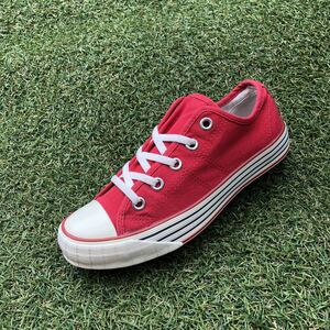 美品22.5 限定モデル！converse ALLSTAR 40