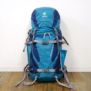 ドイター deuter RISE PRO 32 プラス SL レディース バックパック リュック ザック バックカントリー 登山 アウトドア cf12dd-rk26y07574