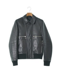 Dior Homme ライダース メンズ ディオールオム 中古　古着