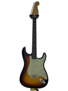 Fender◆TraditionalII 60s Stratocaster/2023/日本製/ソフトケース付//