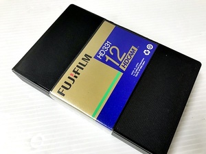 福岡)FUJIFILM フジフィルム HDCAMテープ HD331 12S 新品未開封 50本　業務用VTRテープ J240828j1 MH28C