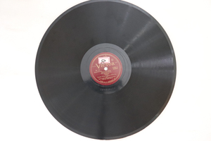 78RPM/SP Tullio SERAFIN Requiem Mass (Verdi) 其十五 / 其十六 JI98 VICTOR 12 /00500