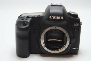 ★訳あり★CANON EOS 5D MARK II ボディ #1929_0212308508