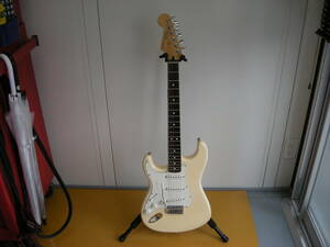 Fender MEXICO Stratocaster 