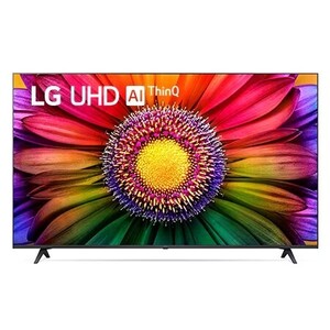 【新品未開封品♪】LG エレクトロニクス 65UR801C0JB 65V型 4K 液晶テレビ　未開封　新品　65インチ