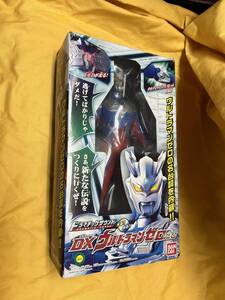 ドラマチックサウンド　DXウルトラマンゼロ　VerU