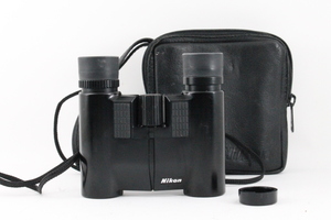 ★希少品★ NIKON 8x20 7 #L576