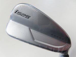 【新品・訳あり】PING（ピン）2022 i525 アイアン パワースペック　単品5I（22.5°）【S】NSPRO850GH NEO