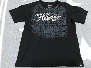 クイックシルバー半袖Tシャツ24M