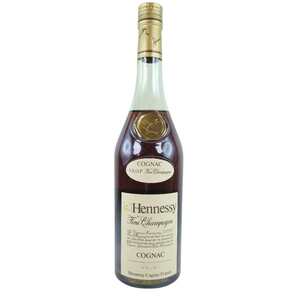 Hennessy ヘネシー VSOP フィーヌ シャンパーニュ 40度 700ml 未開栓 ブランデー【42190206】新品