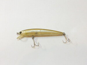 ラッキークラフト　フラッシュミノー　80F Lucky Craft Flash Minnow フローティングミノー (29550