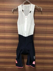 FQ018 ラファ Rapha ウィメンズブルべビブショーツ WOMEN