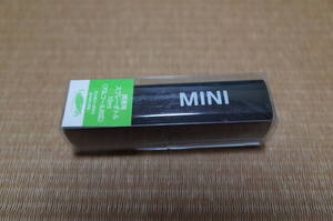 MINI ミニ オリジナル 携帯用スプレーボトル 10ml アルコール対応 新品 未開封品