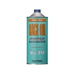 【 2本以上で送料無料！ 】正規品　NUTEC NC-40 RACE OIL【 5W30 】1 L　★非売品 ・純正NUTECステッカー付き★