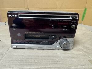 SONY WX-C570 現状品未確認ジャンク品部品取り！完全ジャンク品かもしれません、返品不可！