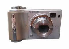 【 ユーズド 】富士フイルム FINEPIX E510 ⑦ オールドコンデジ