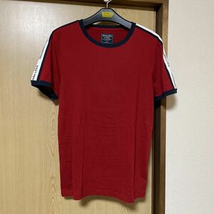 Abercrombie＆fitch半袖Ｔシャツ S