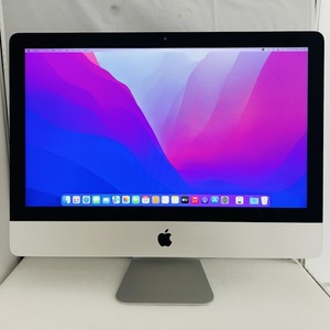 iMac 16.2 (21.5-inch,Late 2015) / A1418