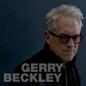 【新品】 GERRY BECKLEY ジェリー・ベックリー / GERRY BECKLEY (LP) (輸入LP)