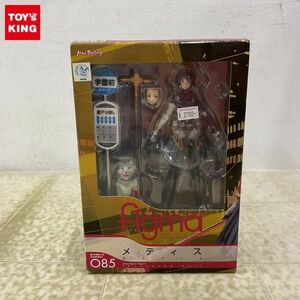 1円〜 未開封 figma 085 ペルソナ3 フェス メティス