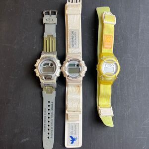 Gショック 腕時計 カシオ まとめて CASIO Baby-G