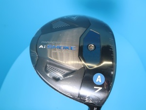 キャロウェイ PARADYM Ai SMOKE MAX FAST/ELDIO40 for Callaway(JP)/A/22 3151