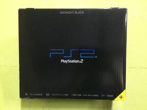 【GN5243/100/0】動作確認済★SONY Playstation2 本体セット★厚型★SCPH-50000 NB★PS2★プレステ2★プレイステーション2★