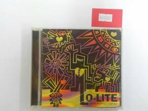 万1 13252 SPINNING MIND スピニング・マインド / LO-LITE [アルバムCD] 帯付き ※ケースにワレあり