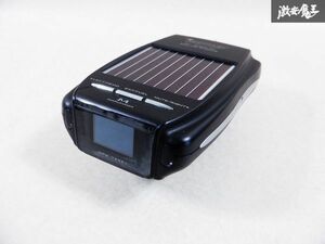 MARUAHMA マルハマ レーダー探知機 GPSレーダー探知機 GPS-725EL 即納 棚S2C