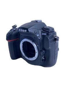 Nikon◆デジタル一眼カメラ D300 ボディ