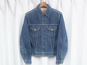 ◆90s 日本製 BigE 復刻 LEVI