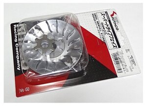 ◆キタコ　スーパーJOG-ZR(3YK7～9/A)　スーパードライブフェイスX　単品◆