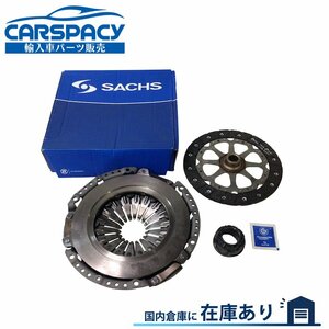 新品即納SACHS製 ポルシェ ケイマン ボクスター 987 クラッチ KIT 2.7 2.9 98711691322 98711691323 98711691324