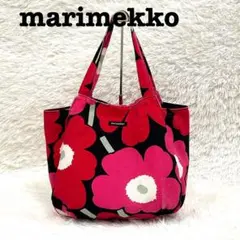 marimekko マリメッコ　トートバッグ