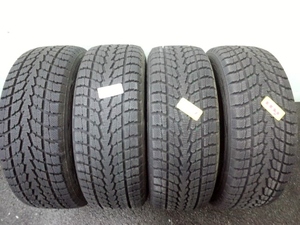 バリ山スタッドレス 235/55R18 TOYO WINTER TRANPATH S1トーヨーウィンタートランパス 4本 RAV4ヴァンガード C5 DS7 XC40 V90 NX 300 A6